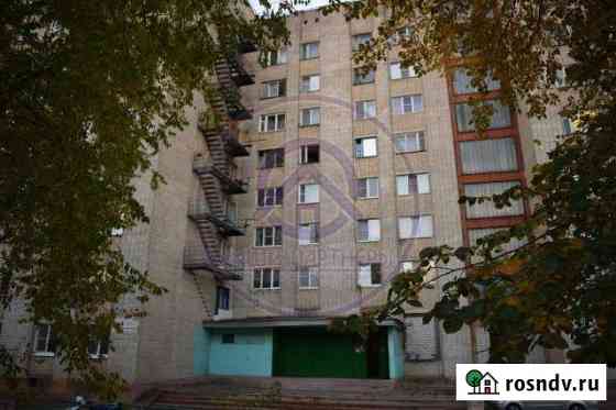 1-комнатная квартира, 13 м², 7/9 эт. на продажу в Нововоронеже Нововоронеж