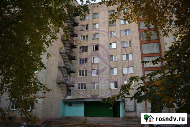 1-комнатная квартира, 13 м², 7/9 эт. на продажу в Нововоронеже Нововоронеж - изображение 1