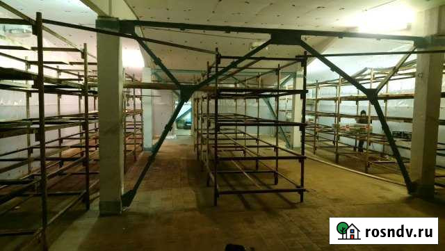 Складское помещение, 2000 кв.м. Дубовая Роща - изображение 1