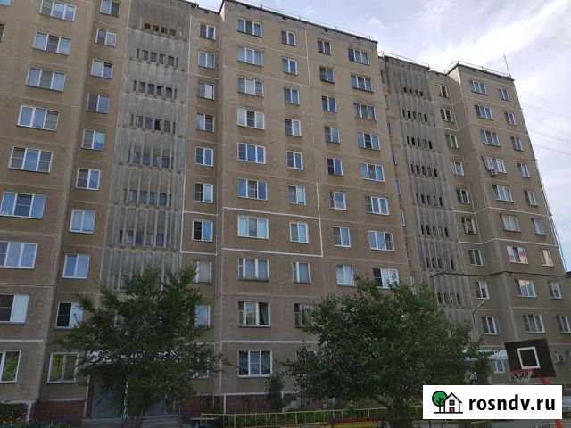 3-комнатная квартира, 68 м², 4/9 эт. на продажу в Копейске Копейск - изображение 1