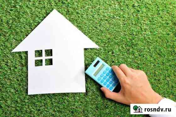 Участок ИЖС 7 сот. на продажу в Черноморском Краснодарского края Черноморский