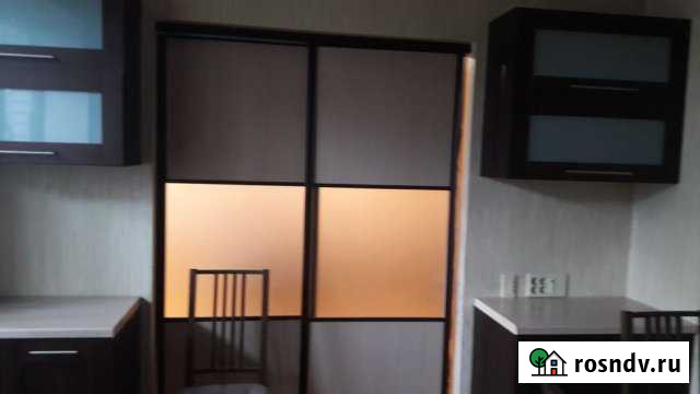 1-комнатная квартира, 40 м², 6/10 эт. на продажу в Аксае Ростовской области Аксай - изображение 1