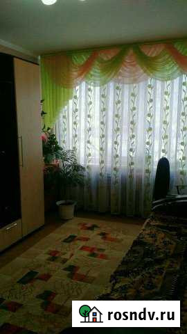 2-комнатная квартира, 44 м², 1/5 эт. на продажу в Менделеевске Менделеевск - изображение 1