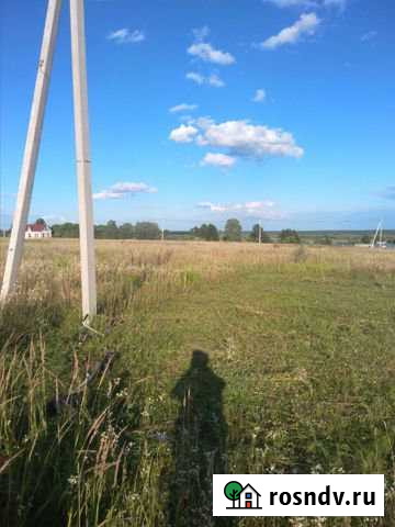 Участок ИЖС 15 сот. на продажу в Выгоничах Выгоничи - изображение 1