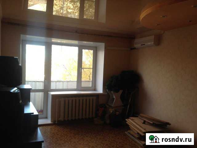 2-комнатная квартира, 44 м², 5/5 эт. в аренду на длительный срок в Выксе Выкса - изображение 1