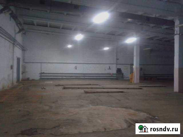 Торговое помещение, 562 кв.м. Ульяновск - изображение 1