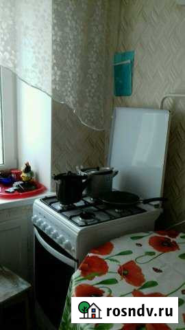 1-комнатная квартира, 30 м², 3/5 эт. в аренду посуточно в Бавлах Бавлы - изображение 1