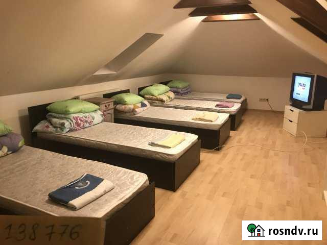 1-комнатная квартира, 35 м², 2/4 эт. в аренду посуточно в Ватутинках Ватутинки - изображение 1