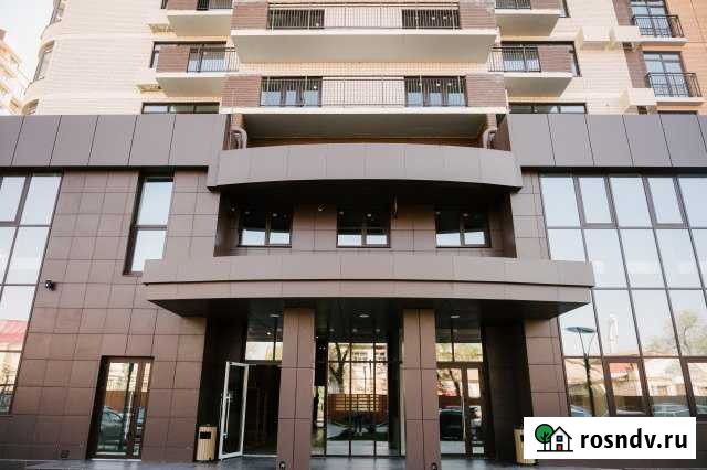 Торговое помещение, 177.1 кв.м. Астрахань - изображение 1