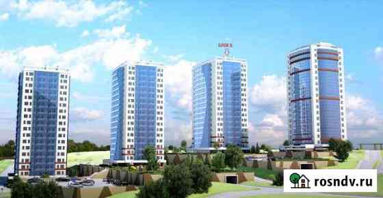 2-комнатная квартира, 67 м², 4/18 эт. на продажу в Набережных Челнах Набережные Челны