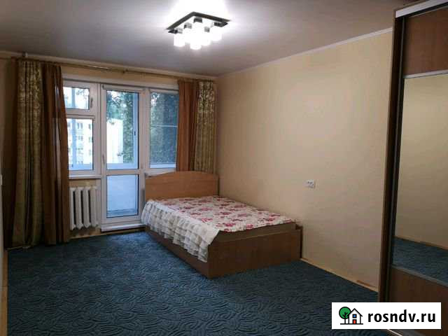 2-комнатная квартира, 42 м², 3/5 эт. в аренду на длительный срок в Кирове Киров - изображение 1