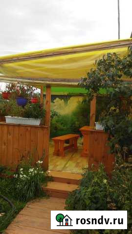 Дача 24 м² на участке 4 сот. на продажу в Зиме Зима - изображение 1