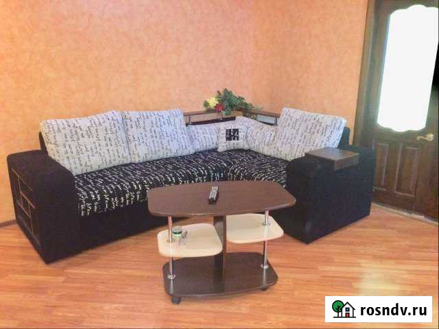 3-комнатная квартира, 70 м², 2/3 эт. в аренду посуточно в Орске Орск - изображение 1