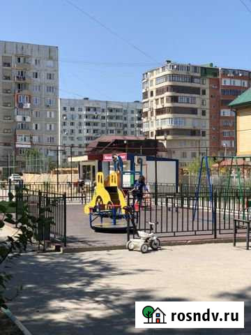 2-комнатная квартира, 60 м², 4/9 эт. в аренду на длительный срок в Каспийске Каспийск - изображение 1