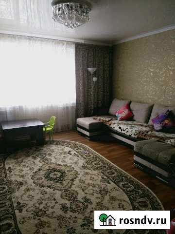 3-комнатная квартира, 65 м², 6/9 эт. на продажу в Нижнекамске Нижнекамск - изображение 1