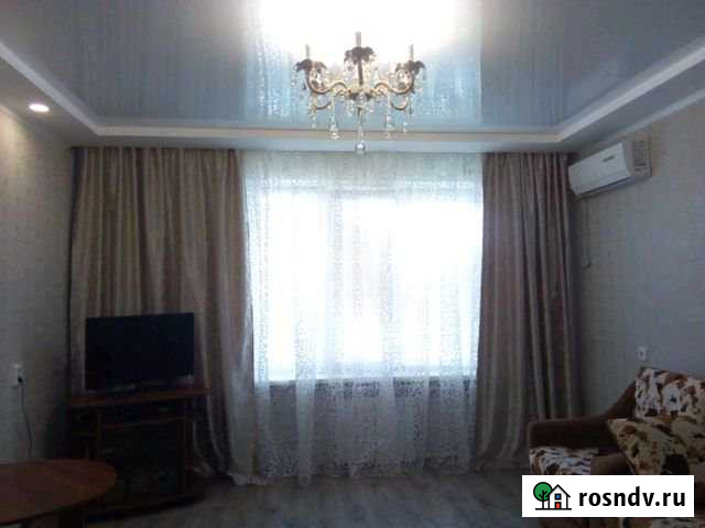 3-комнатная квартира, 62 м², 9/9 эт. на продажу в Волгодонске Волгодонск - изображение 1