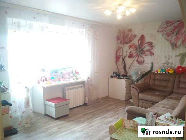 3-комнатная квартира, 53 м², 4/9 эт. на продажу в Северске Северск - изображение 1