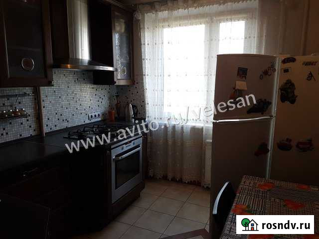 3-комнатная квартира, 70 м², 1/5 эт. на продажу в Свердловском Свердловский - изображение 1