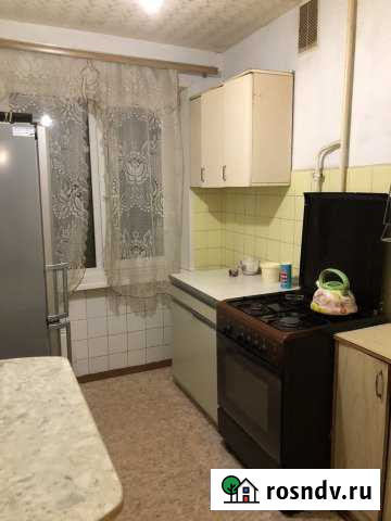 3-комнатная квартира, 67 м², 6/9 эт. в аренду на длительный срок в Коломне Коломна - изображение 1