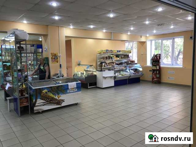 Аренда торговой площади в торговом комплексе Омск - изображение 1