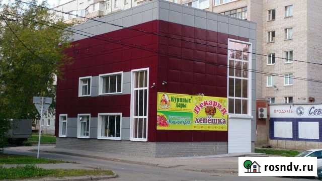 Торговое помещение, 95 кв.м. Череповец - изображение 1