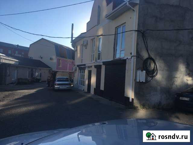 Участок ИЖС 1 сот. на продажу в Туапсе Туапсе - изображение 1