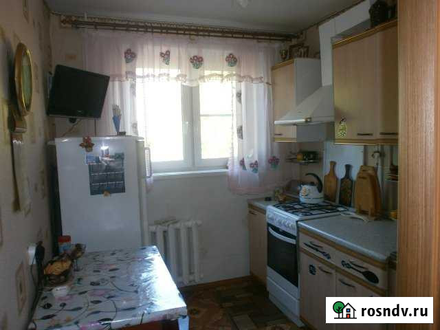 3-комнатная квартира, 64 м², 4/5 эт. на продажу в Коломне Коломна - изображение 1