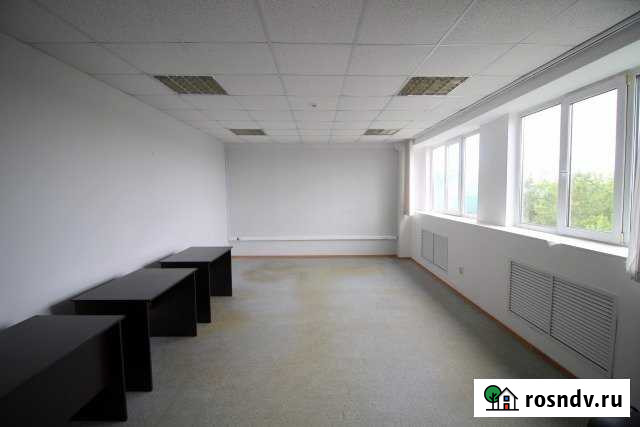 Офисное помещение, 31.2 кв.м. Нефтеюганск - изображение 1