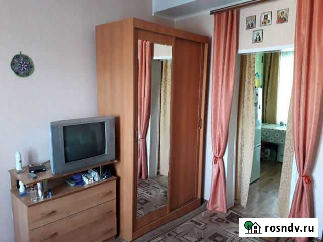 1-комнатная квартира, 21 м², 1/1 эт. на продажу в Терновке Терновка - изображение 1