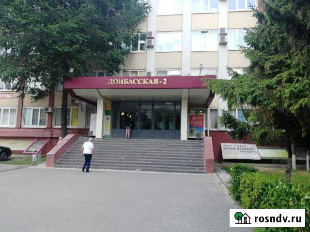 Офис 1104 кв.м. Воронеж - изображение 1