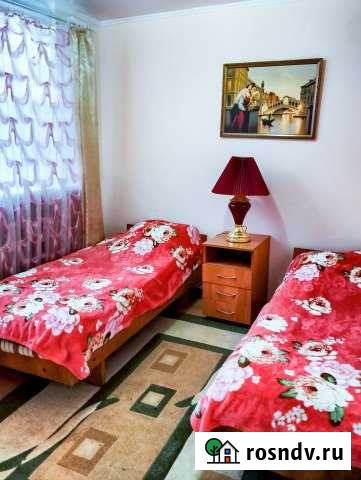 2-комнатная квартира, 42 м², 2/2 эт. в аренду посуточно в Железноводске Железноводск - изображение 1