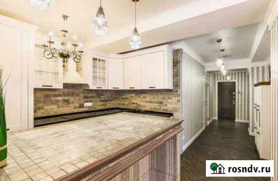 3-комнатная квартира, 105 м², 5/15 эт. на продажу в Ялте Ялта