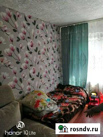 Комната 18 м² в 1-ком. кв., 3/5 эт. на продажу в Братске Братск - изображение 1