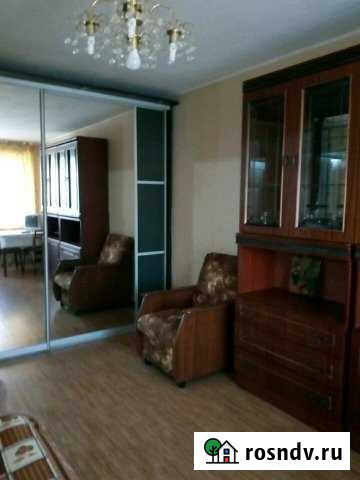 1-комнатная квартира, 40 м², 2/5 эт. в аренду посуточно в Копейске Копейск - изображение 1