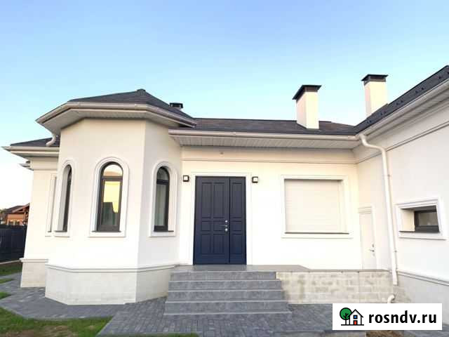 Коттедж 260 м² на участке 10 сот. на продажу в Домодедово Домодедово - изображение 1