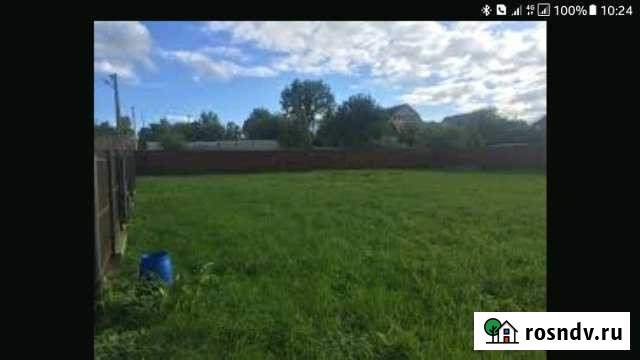 Участок ИЖС 20 сот. на продажу в Петровской Петровская - изображение 1