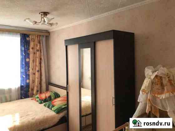 3-комнатная квартира, 54 м², 4/5 эт. на продажу в Свирске Свирск