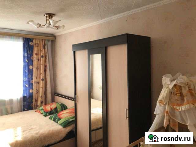 3-комнатная квартира, 54 м², 4/5 эт. на продажу в Свирске Свирск - изображение 1