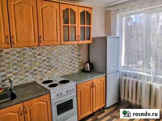 1-комнатная квартира, 33 м², 5/5 эт. в аренду посуточно в Саянске Саянск