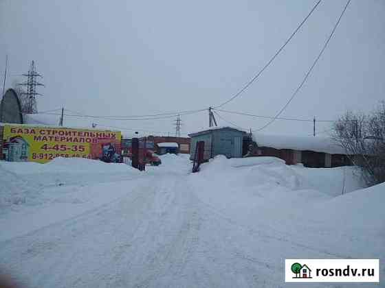 Гараж >30 м² на продажу в Сарапуле Сарапул