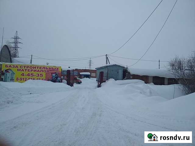 Гараж >30 м² на продажу в Сарапуле Сарапул - изображение 1