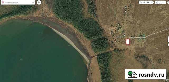 Участок ИЖС 15 сот. на продажу в Осташкове Осташков - изображение 1