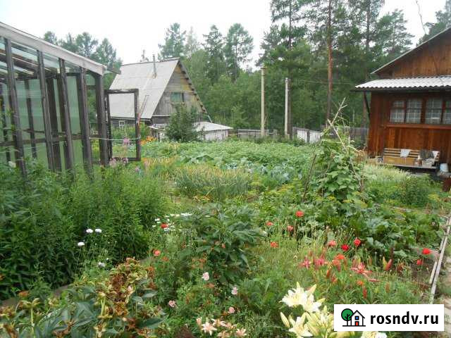 Дача 60 м² на участке 11 сот. на продажу в Маркове Маркова - изображение 1