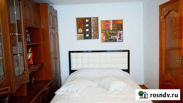 1-комнатная квартира, 30 м², 1/5 эт. в аренду посуточно в Нефтекумске Нефтекумск - изображение 1