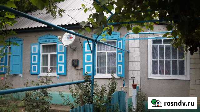 Дом 39 м² на участке 24 сот. на продажу в Екатериноградской Екатериноградская - изображение 1