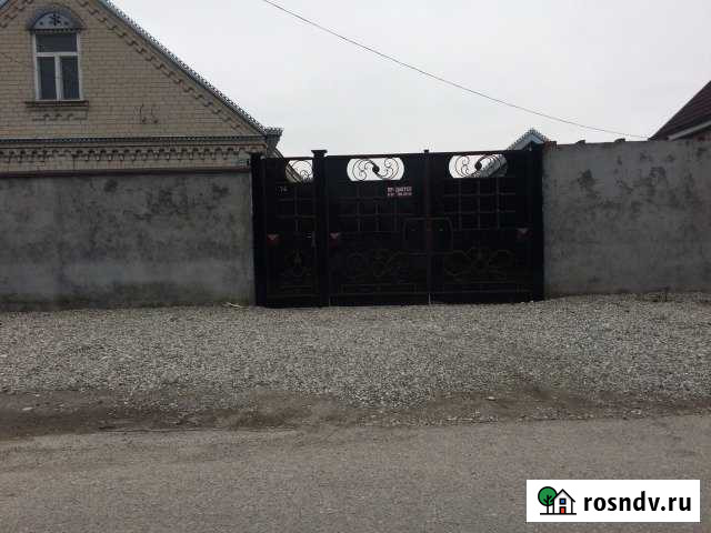 Дом 150 м² на участке 20 сот. на продажу в Баксане Баксан - изображение 1