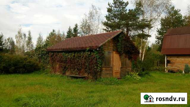 Дом 75 м² на участке 12 сот. на продажу в Дружной Горке Дружная Горка - изображение 1