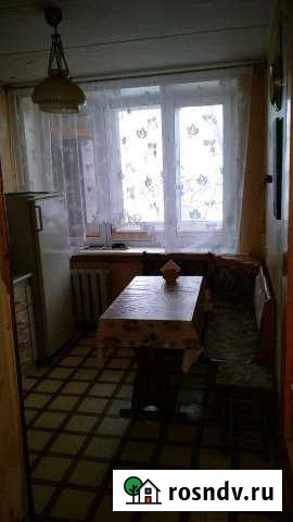 1-комнатная квартира, 31 м², 2/9 эт. в аренду на длительный срок в Воскресенске Воскресенск - изображение 1