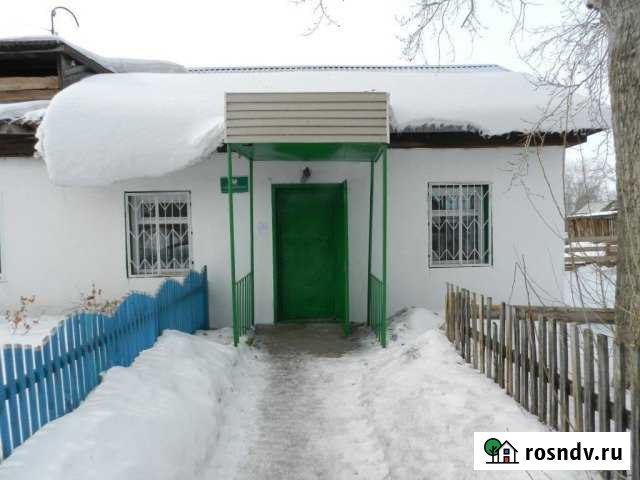 Офис 53 кв.м. Назарово - изображение 1