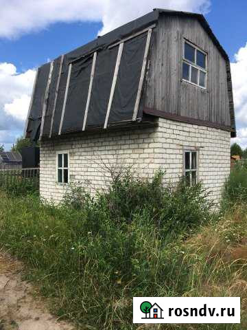 Дача 20 м² на участке 8.8 сот. на продажу в Соликамске Соликамск - изображение 1